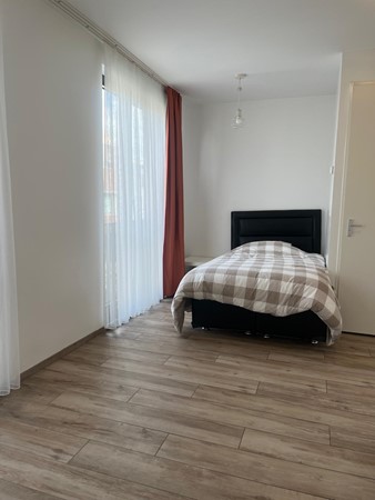 Medium property photo - John Blankensteinstraat, 1095 MB Amsterdam